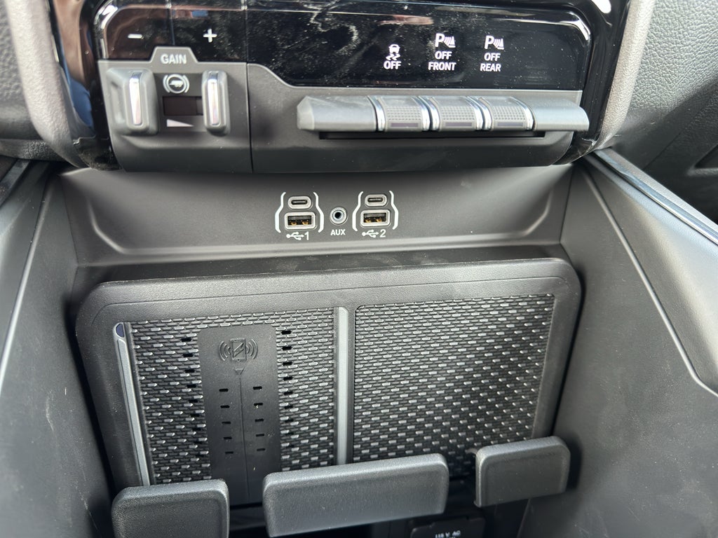 2026 RAM Ram 1500 Laramie Crew Cab 4x4