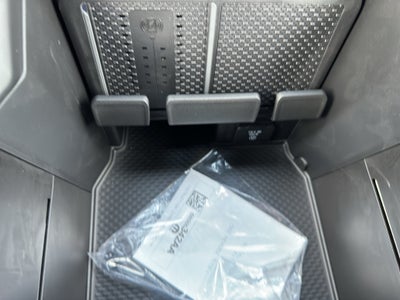 2026 RAM Ram 1500 Laramie Crew Cab 4x4