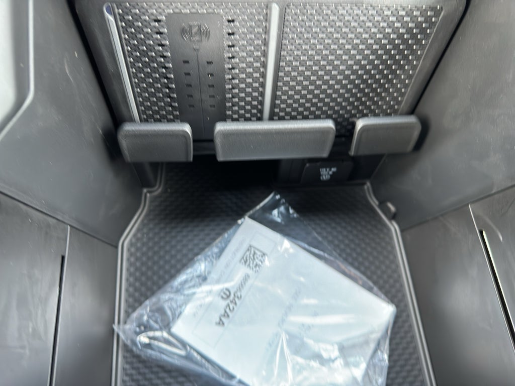 2026 RAM Ram 1500 Laramie Crew Cab 4x4