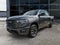 2026 RAM Ram 1500 Laramie Crew Cab 4x4