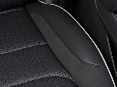 2026 RAM Ram 1500 Laramie Crew Cab 4x4