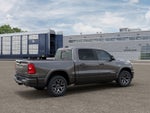 2026 RAM Ram 1500 Laramie Crew Cab 4x4