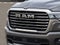 2026 RAM Ram 1500 Laramie Crew Cab 4x4