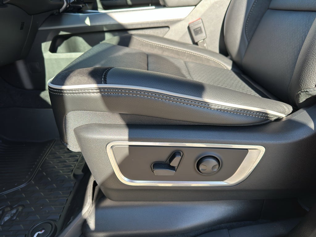 2026 RAM Ram 1500 Laramie Crew Cab 4x4