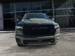 2026 RAM Ram 1500 Laramie Crew Cab 4x4