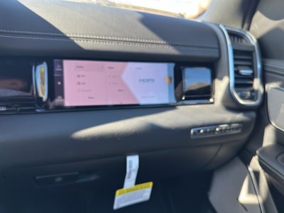 2026 RAM Ram 1500 Laramie Crew Cab 4x4