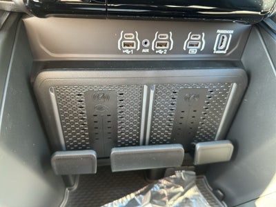 2026 RAM Ram 1500 Laramie Crew Cab 4x4