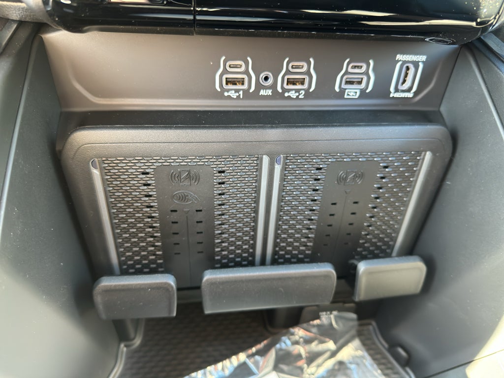 2026 RAM Ram 1500 Laramie Crew Cab 4x4