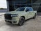 2026 RAM Ram 1500 Laramie Crew Cab 4x4