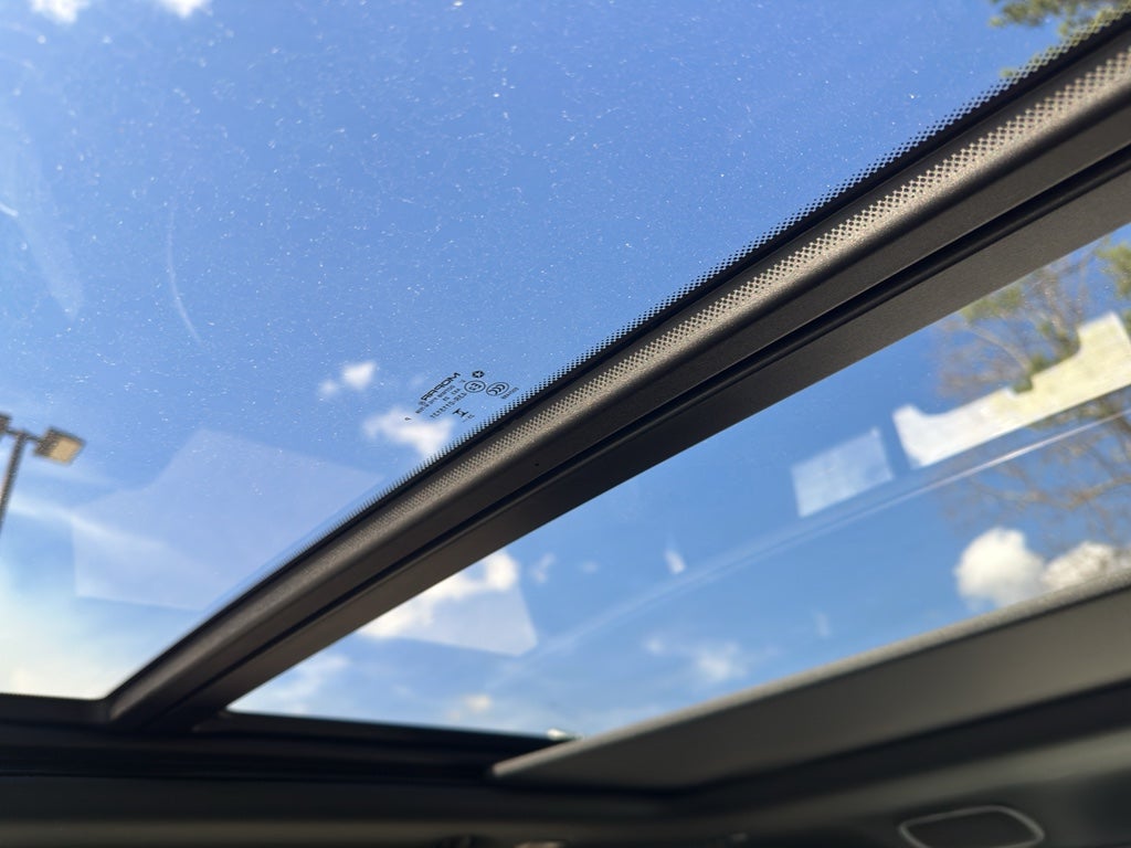 2026 RAM Ram 1500 Laramie Crew 4x4