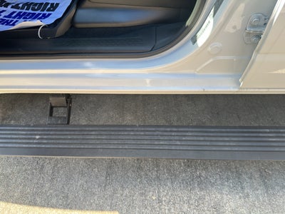 2026 RAM Ram 1500 Laramie Crew 4x4