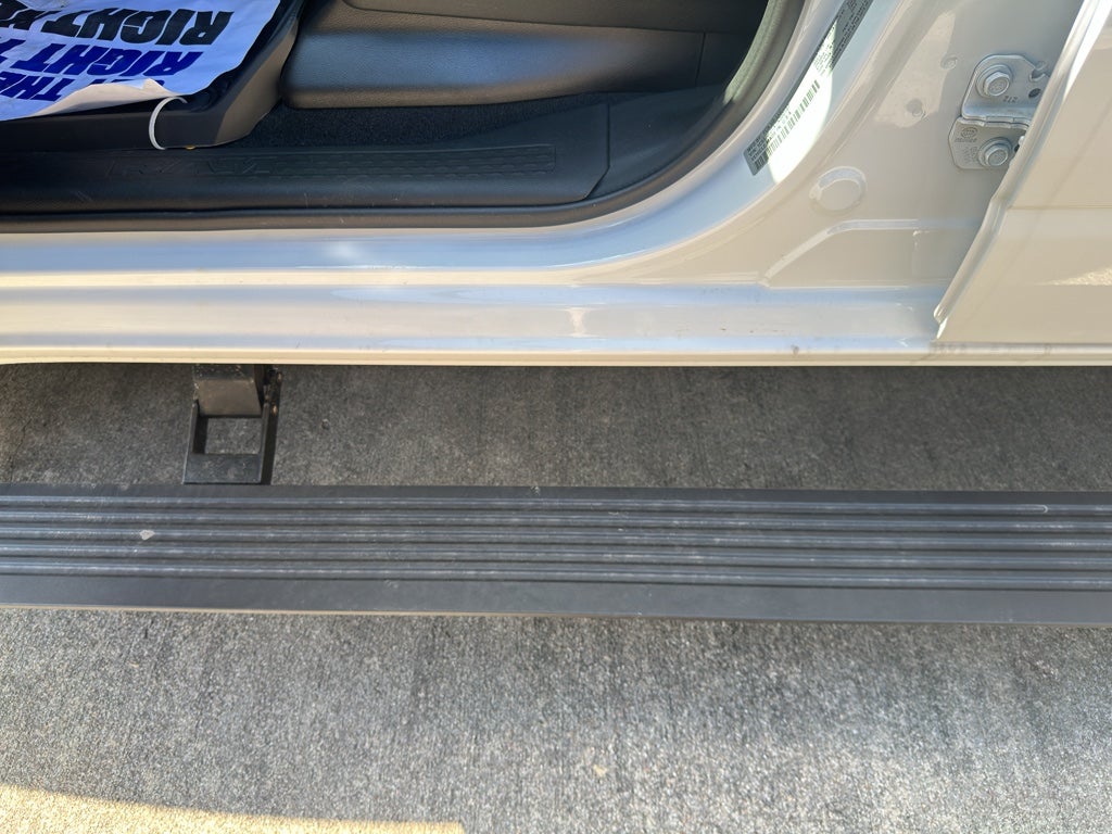 2026 RAM Ram 1500 Laramie Crew 4x4