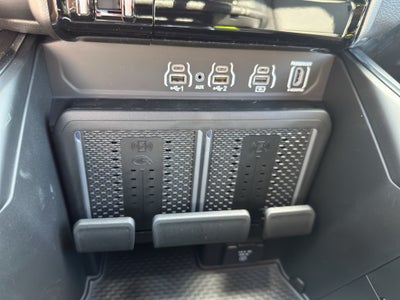 2026 RAM Ram 1500 Laramie Crew 4x4