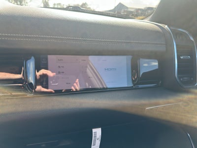 2026 RAM Ram 1500 Laramie Crew 4x4