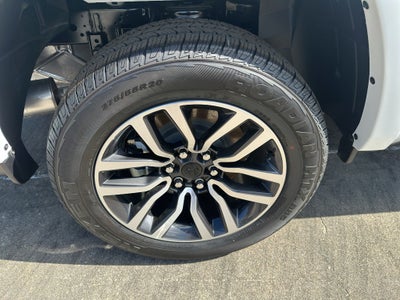 2026 RAM Ram 1500 Laramie Crew 4x4