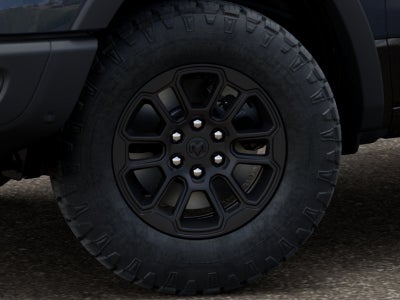 2026 RAM Ram 1500 Rebel