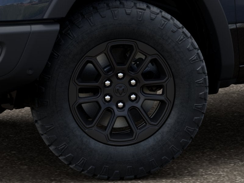 2026 RAM Ram 1500 Rebel