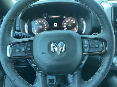 2026 RAM Ram 1500 Rebel