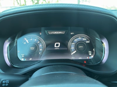 2026 RAM Ram 1500 Rebel