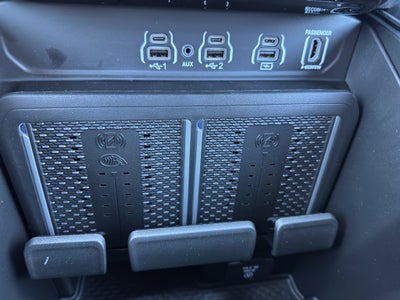 2026 RAM Ram 1500 Rebel