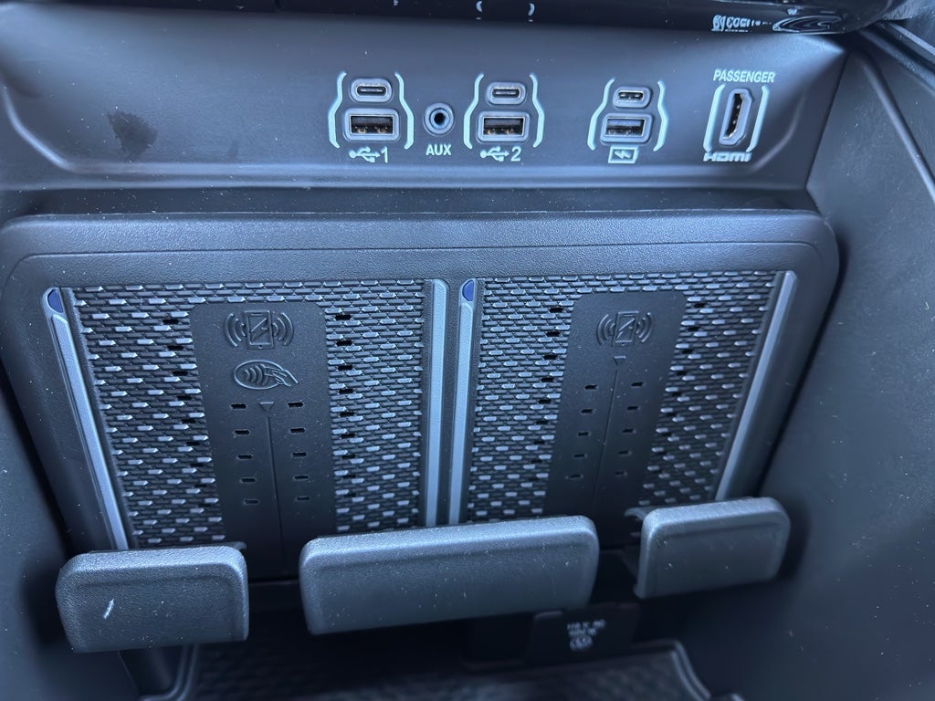 2026 RAM Ram 1500 Rebel