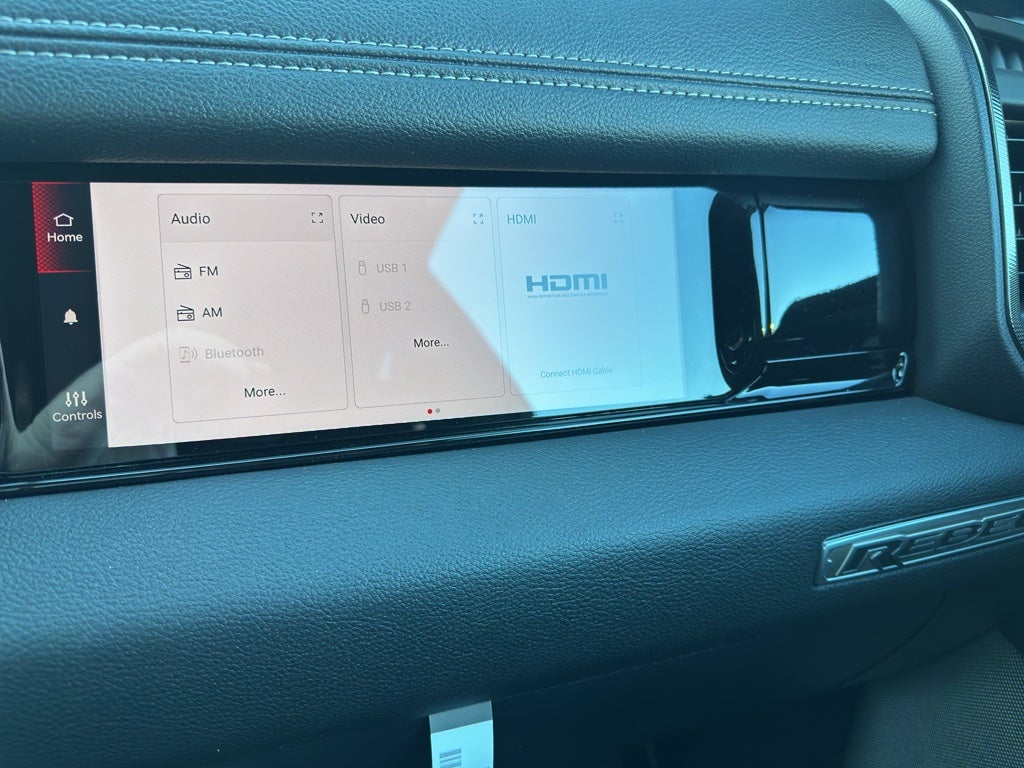 2026 RAM Ram 1500 Rebel