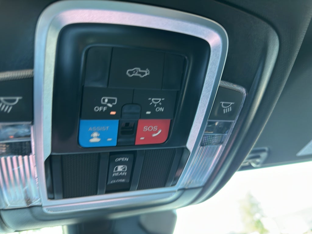 2026 RAM Ram 1500 Rebel