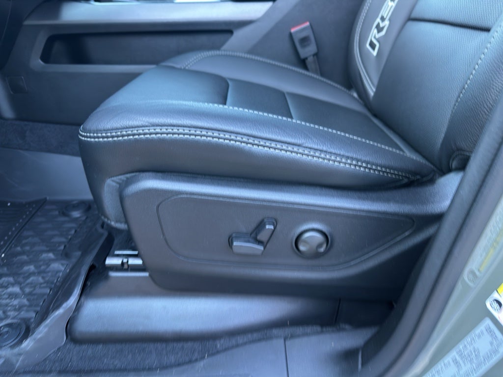 2026 RAM Ram 1500 Rebel