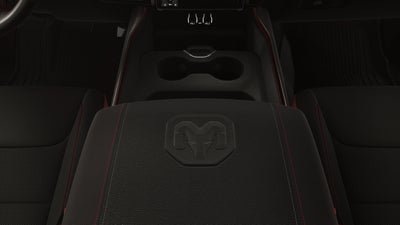 2026 RAM Ram 1500 Rebel