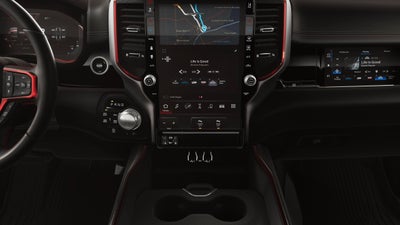 2026 RAM Ram 1500 Rebel