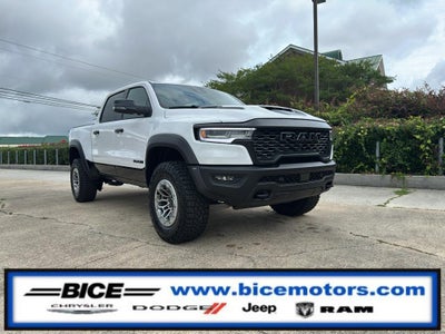 2026 RAM Ram 1500 RHO