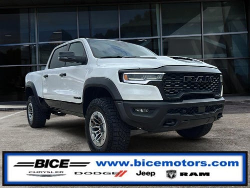2026 RAM Ram 1500 RHO