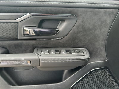 2026 RAM Ram 1500 RHO