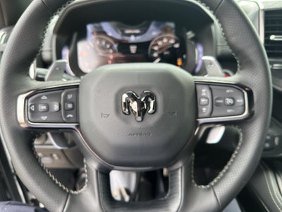 2026 RAM Ram 1500 RHO