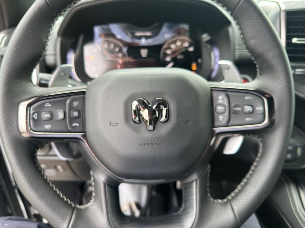 2026 RAM Ram 1500 RHO