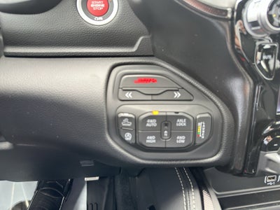 2026 RAM Ram 1500 RHO
