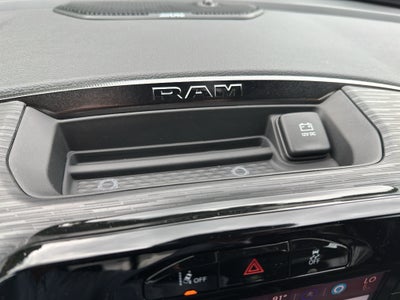 2026 RAM Ram 1500 RHO