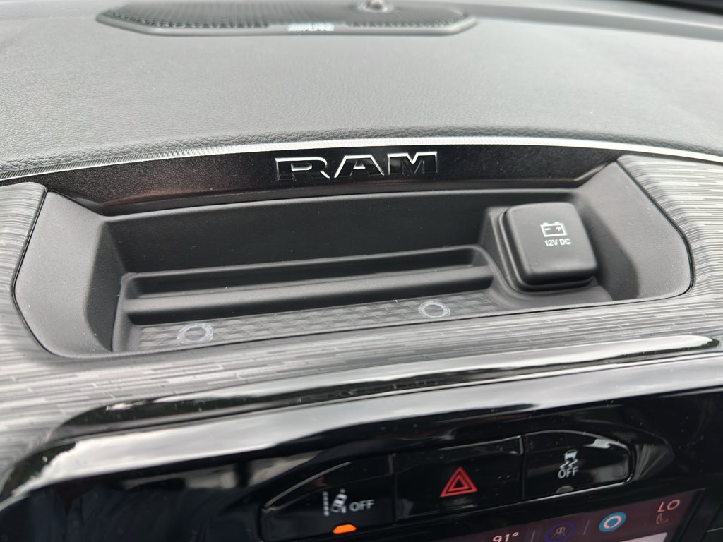2026 RAM Ram 1500 RHO