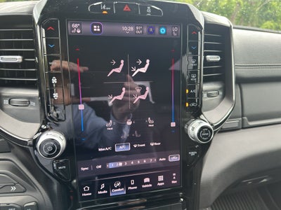 2026 RAM Ram 1500 RHO