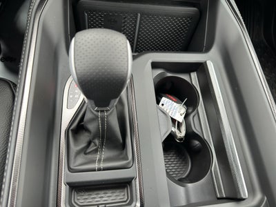 2026 RAM Ram 1500 RHO