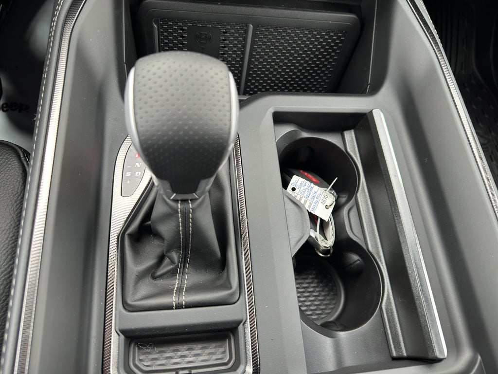 2026 RAM Ram 1500 RHO