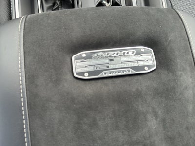 2026 RAM Ram 1500 RHO