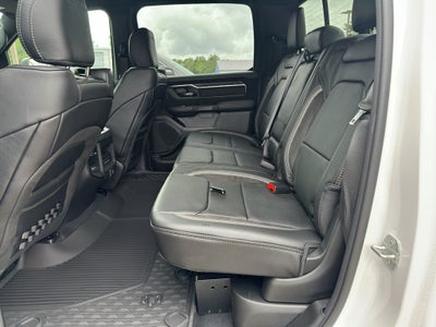 2026 RAM Ram 1500 RHO