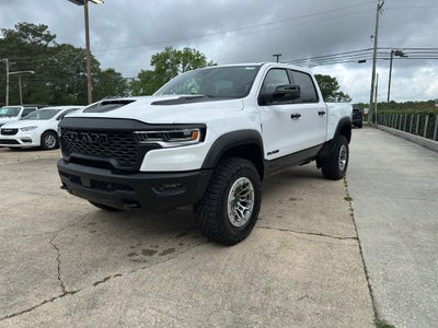 2026 RAM Ram 1500 RHO