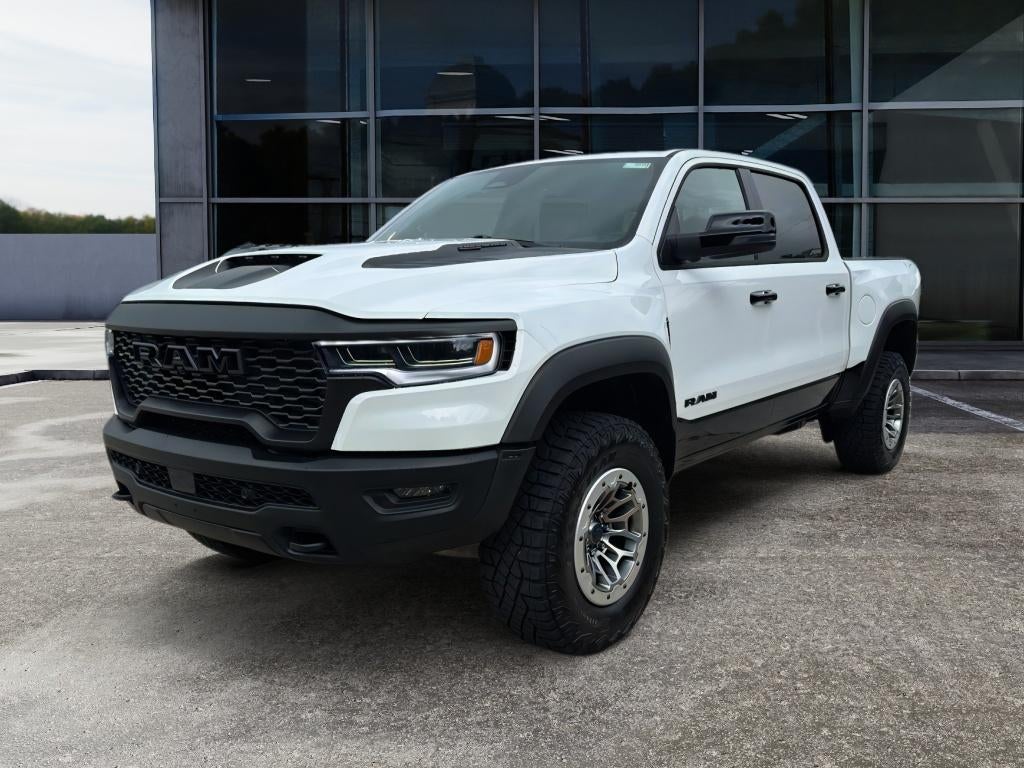 2026 RAM Ram 1500 RHO