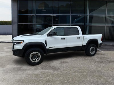 2026 RAM Ram 1500 RHO