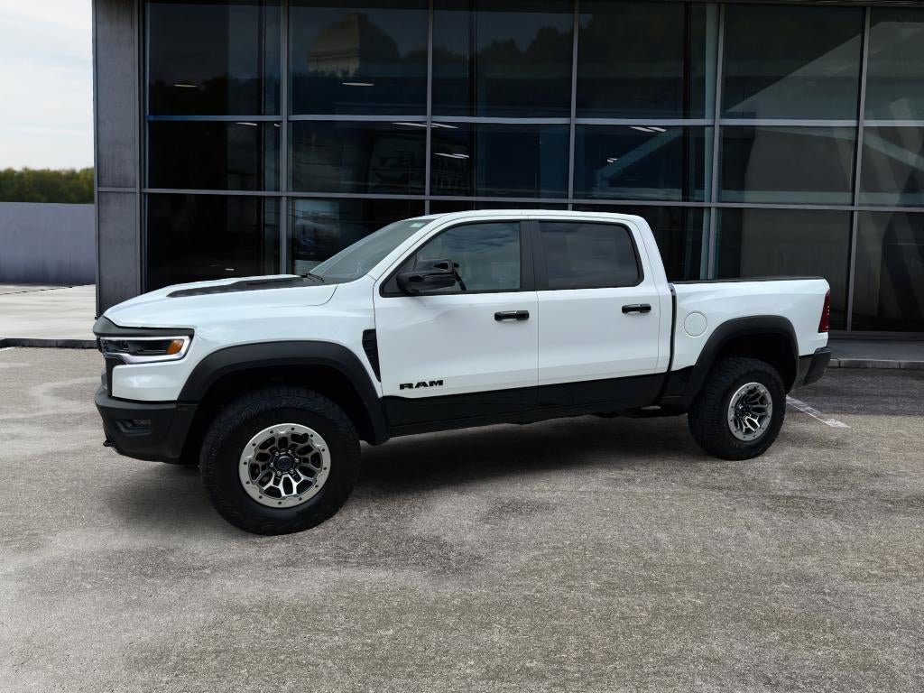2026 RAM Ram 1500 RHO