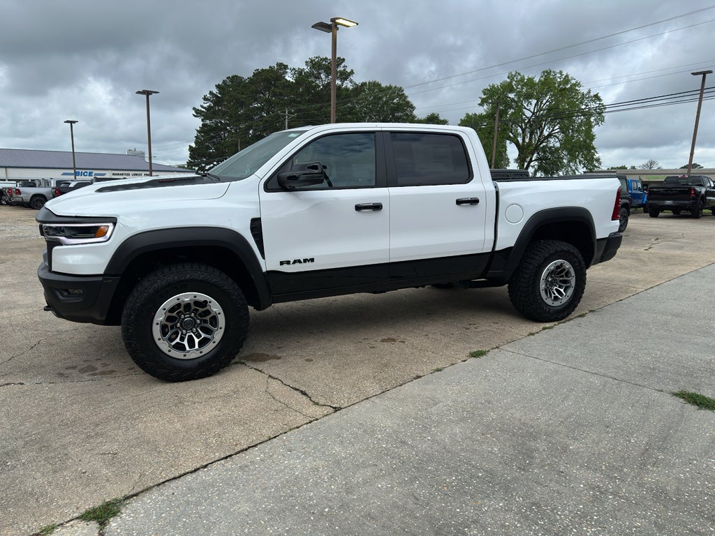 2026 RAM Ram 1500 RHO