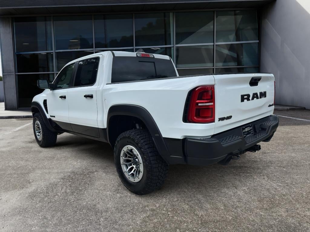 2026 RAM Ram 1500 RHO