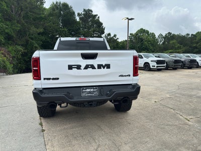 2026 RAM Ram 1500 RHO
